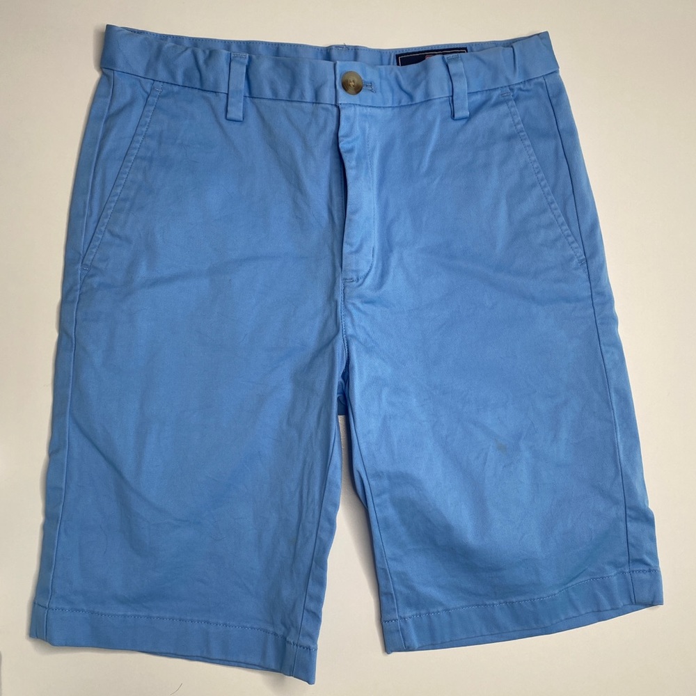 Vineyard Vines Blue Shorts